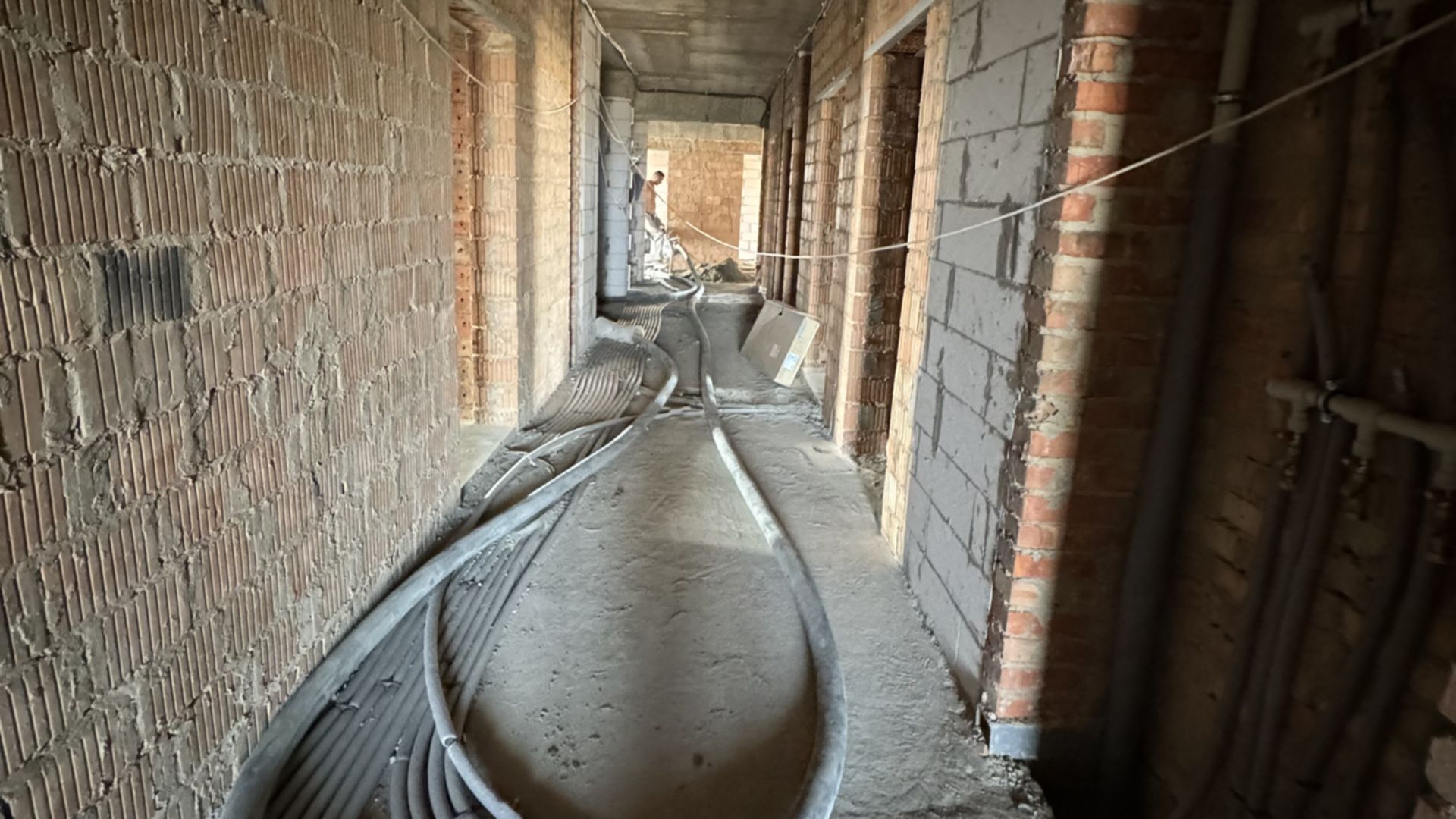 ЖК Central Park Vinnytsia хід будівництва фото 748145