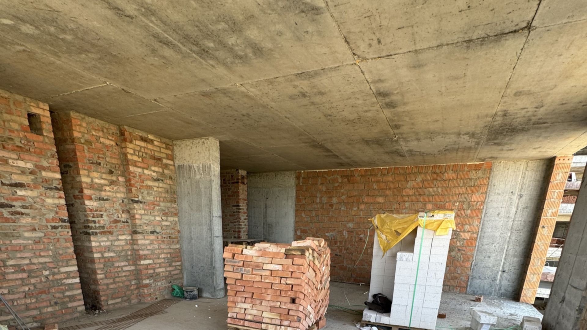 ЖК Central Park Vinnytsia хід будівництва фото 748146