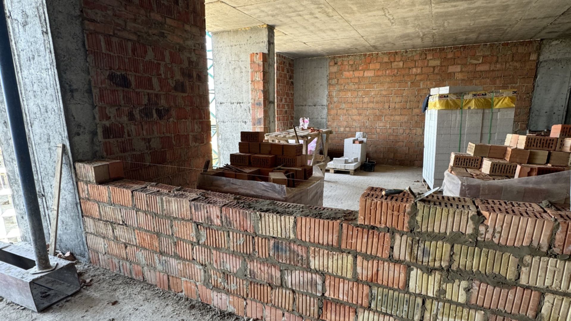 ЖК Central Park Vinnytsia хід будівництва фото 748147