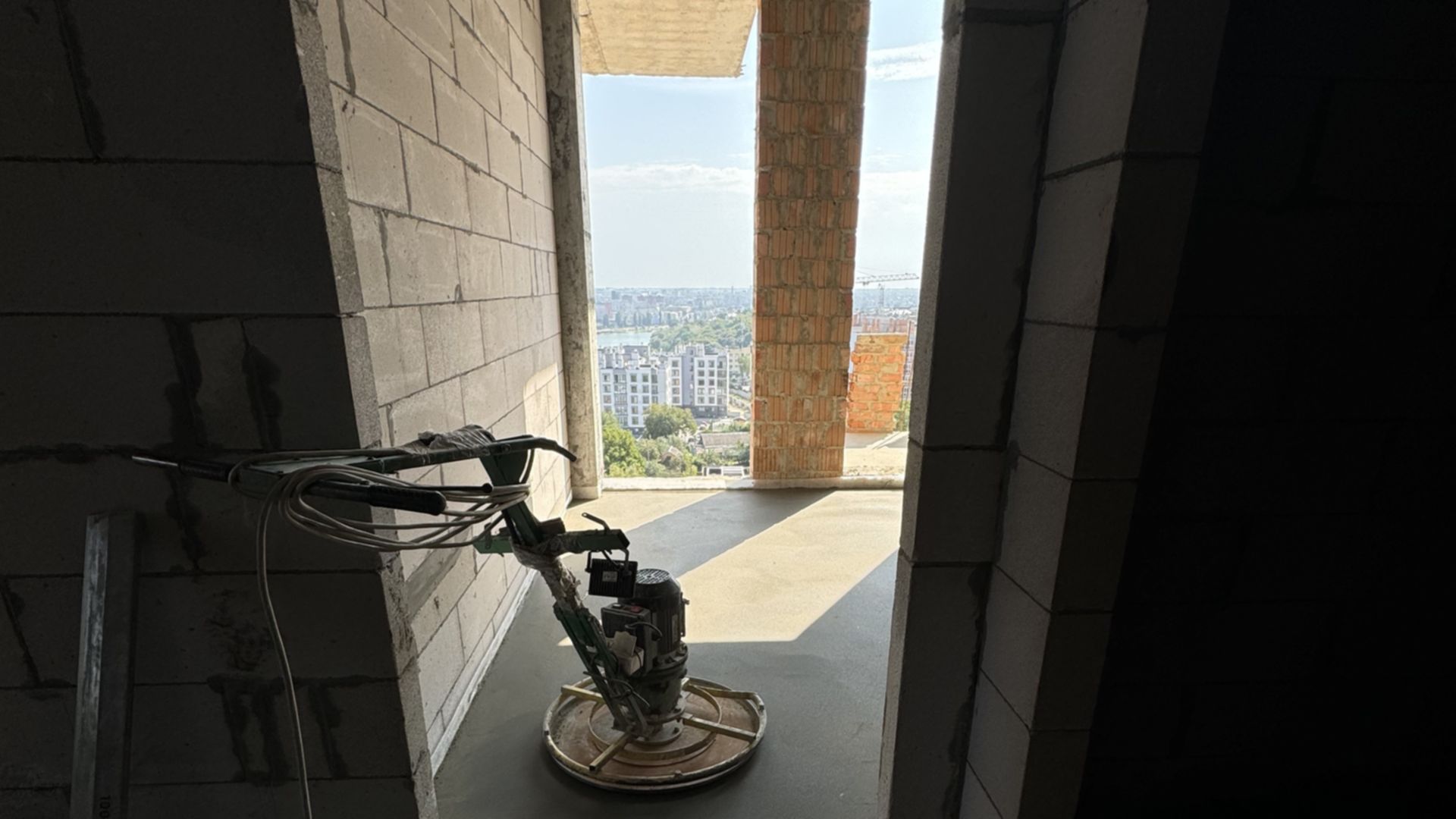 ЖК Central Park Vinnytsia хід будівництва фото 748150