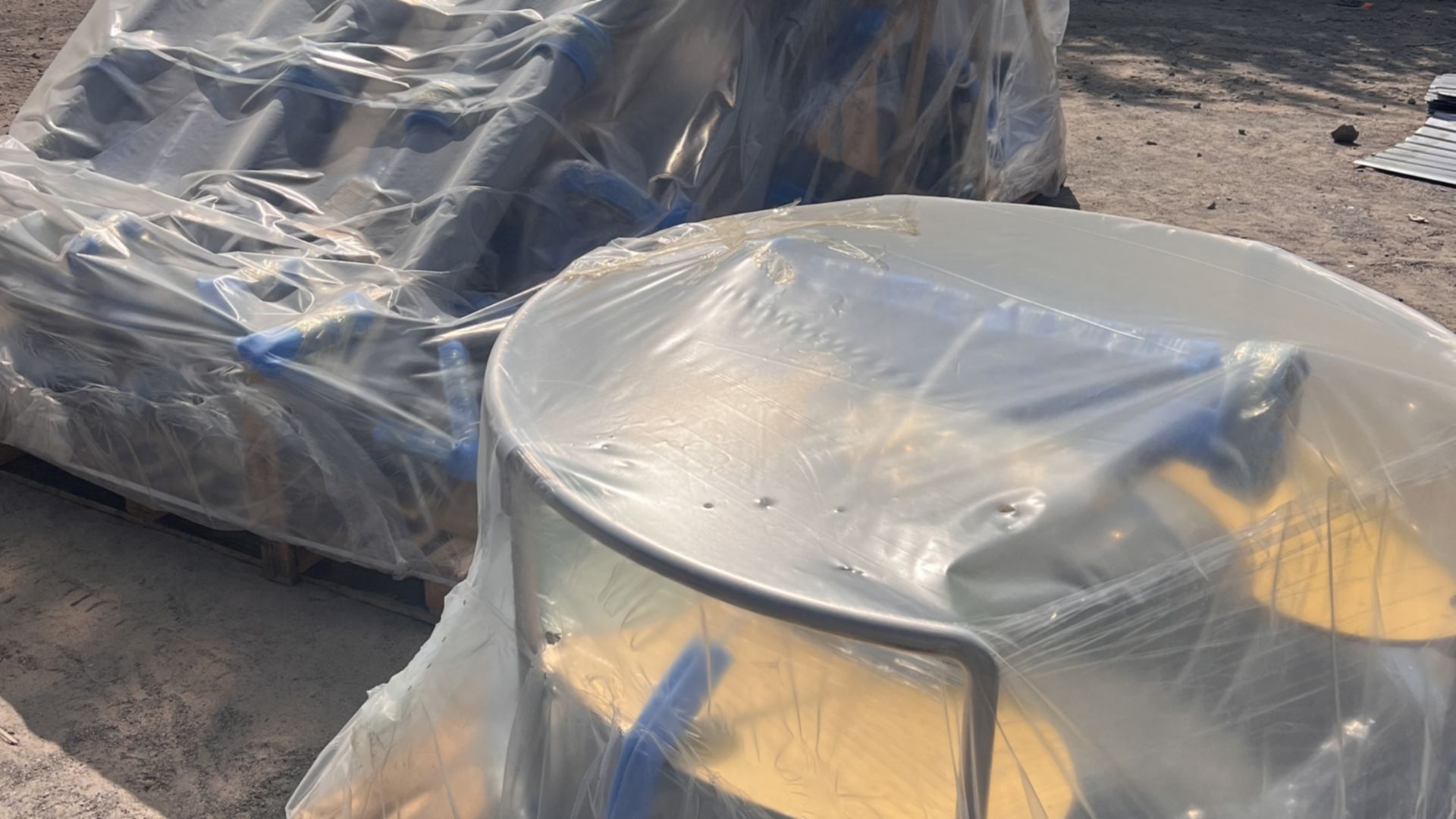 ЖК Central Park Vinnytsia хід будівництва фото 748162