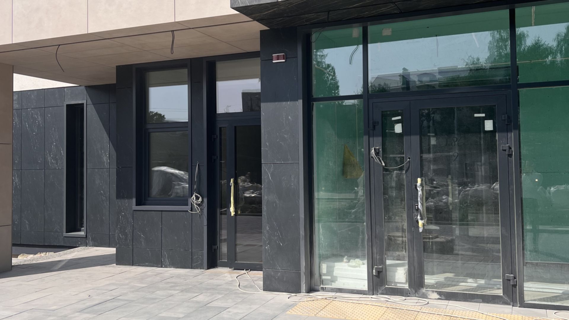 ЖК Central Park Vinnytsia хід будівництва фото 748165