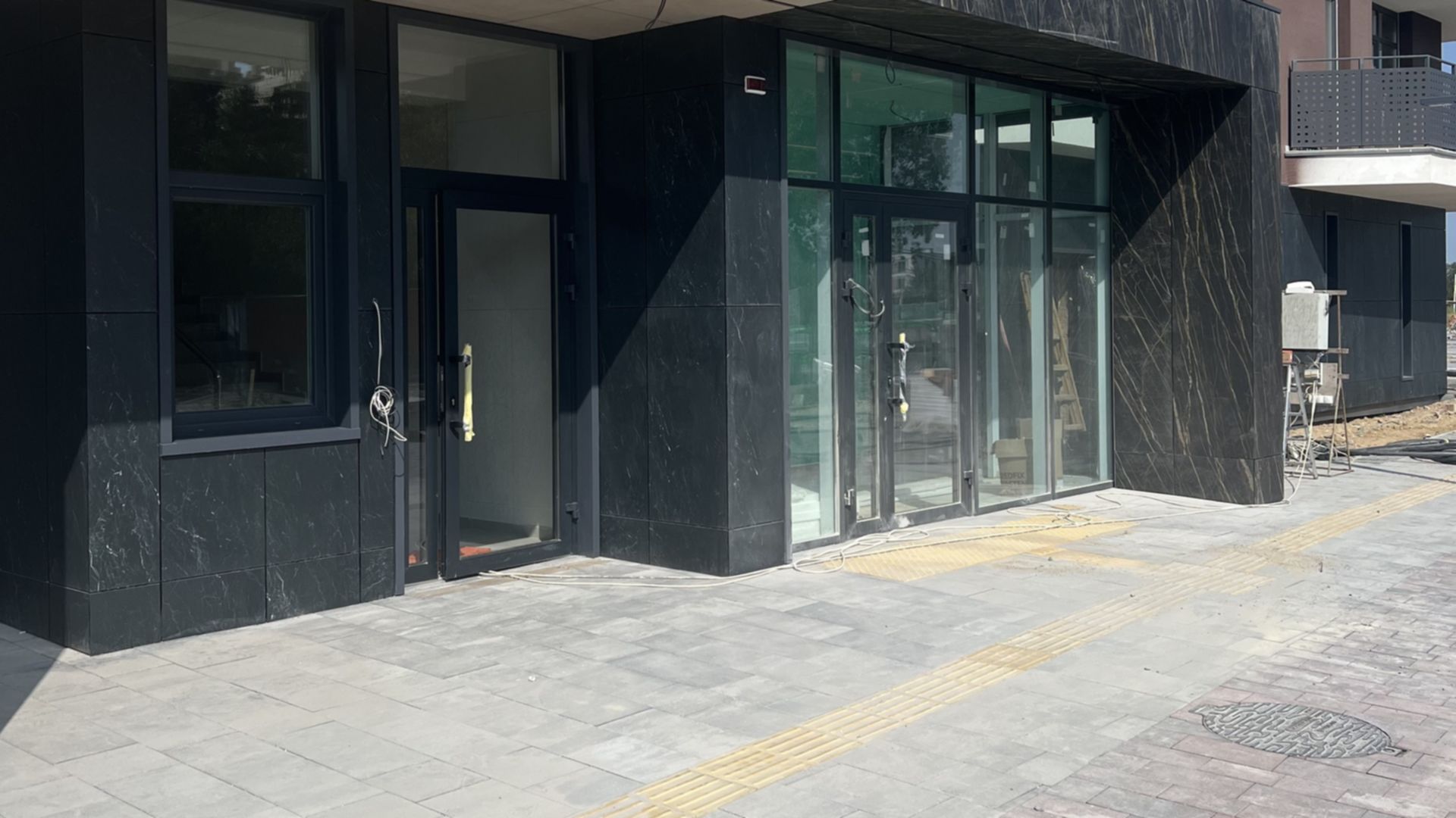 ЖК Central Park Vinnytsia хід будівництва фото 748166