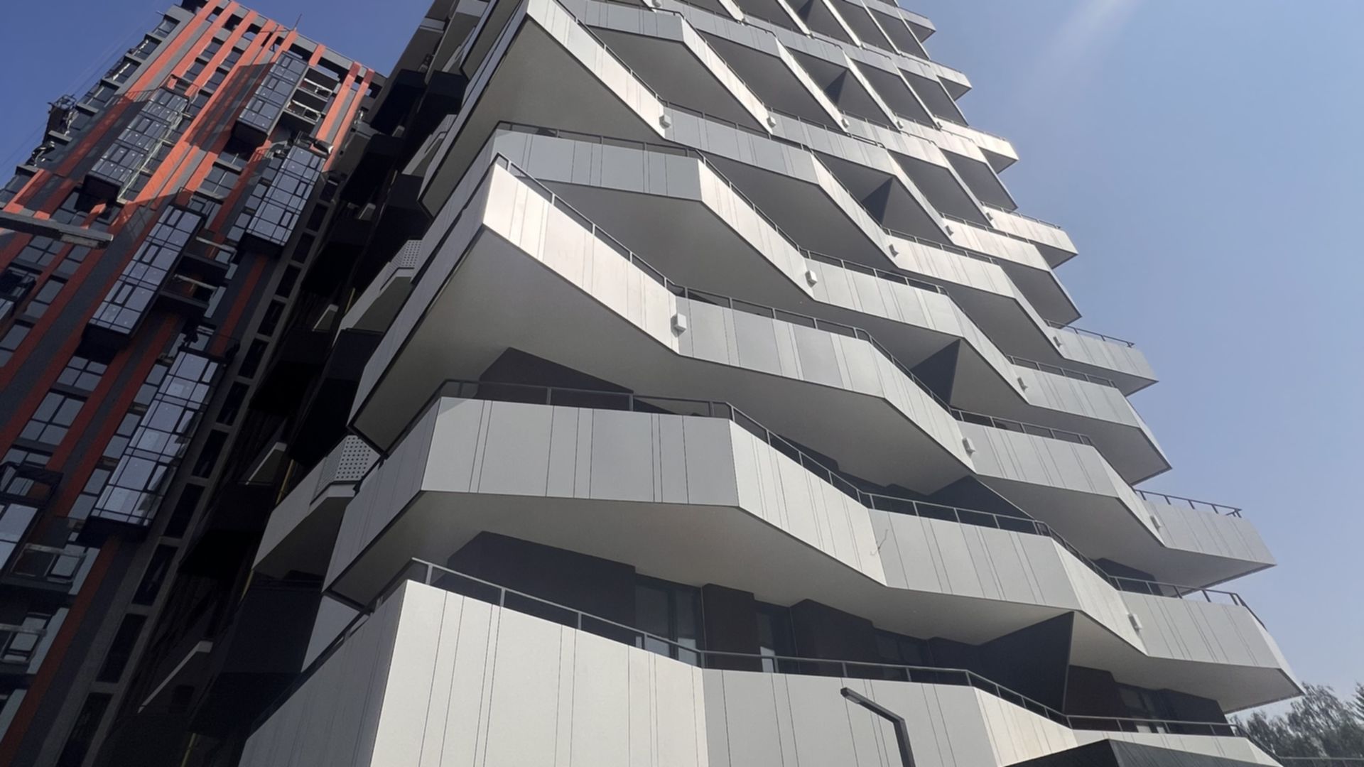 ЖК Central Park Vinnytsia хід будівництва фото 748168