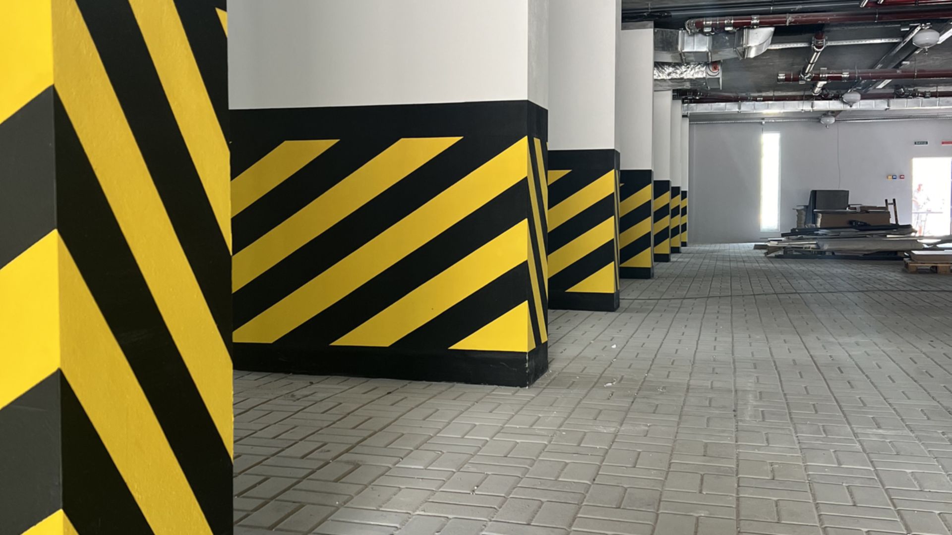 ЖК Central Park Vinnytsia хід будівництва фото 748176