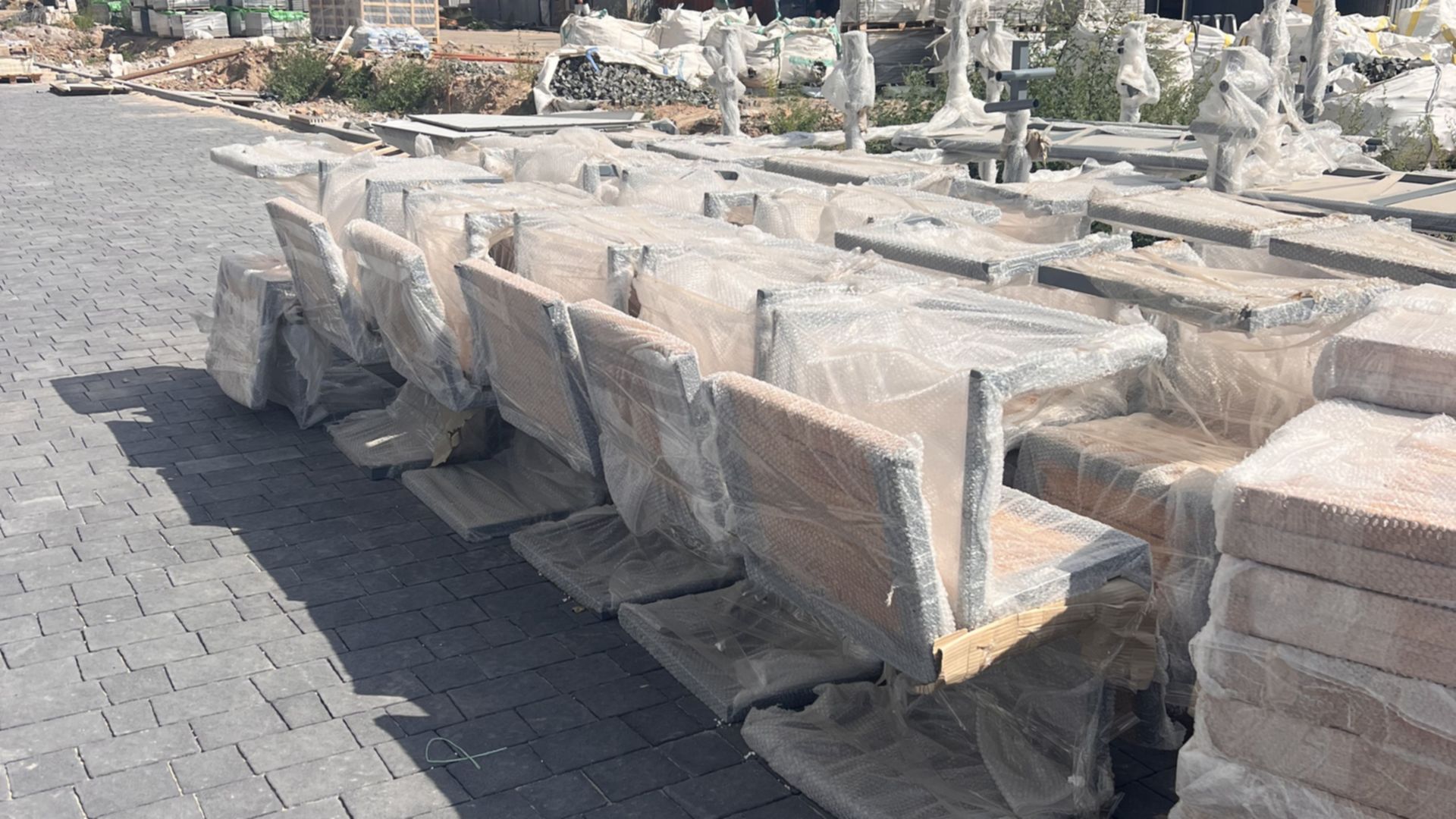 ЖК Central Park Vinnytsia хід будівництва фото 748177