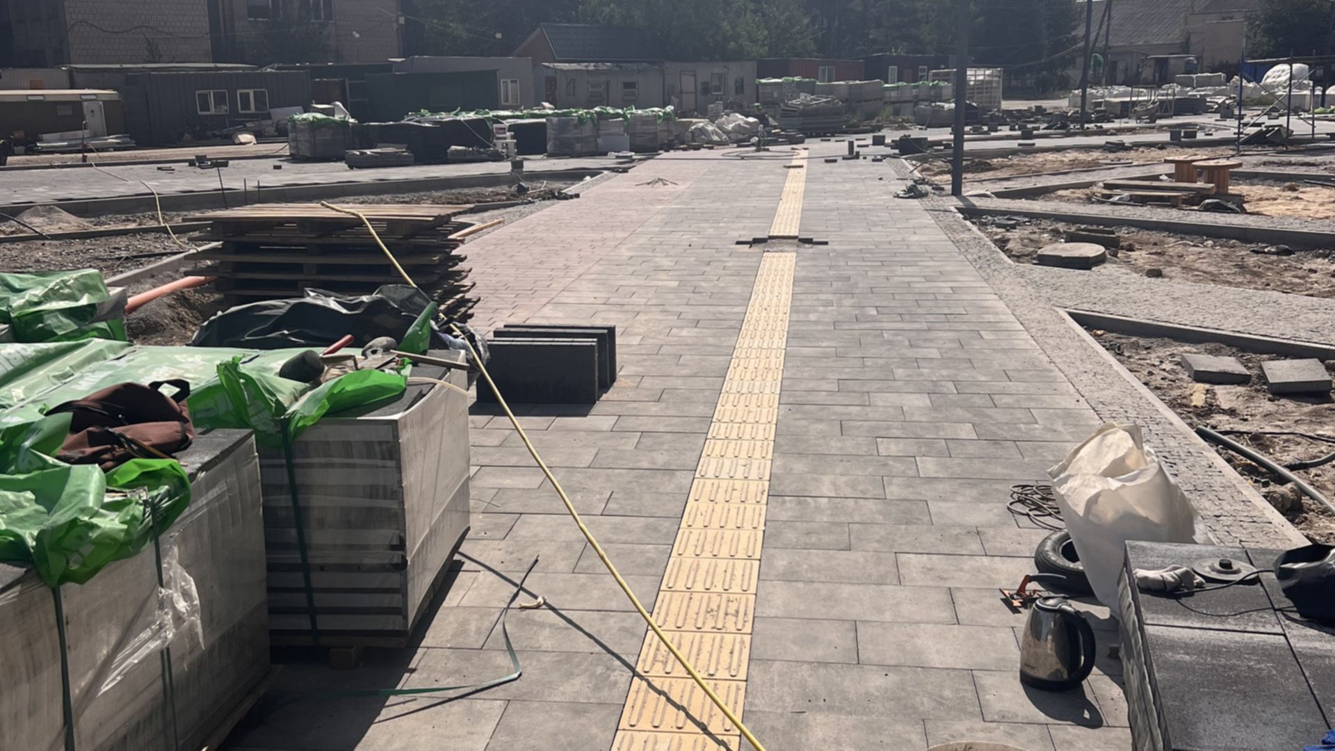 ЖК Central Park Vinnytsia хід будівництва фото 748179