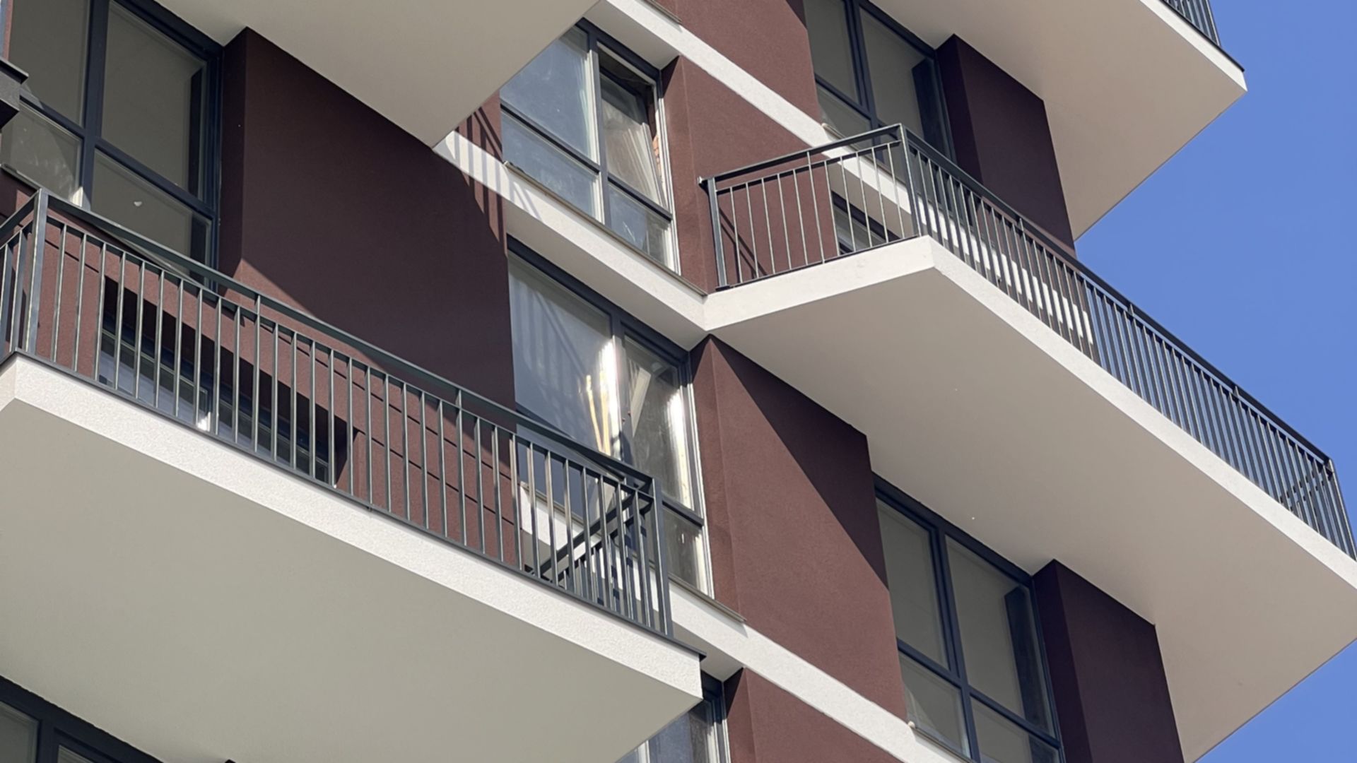 ЖК Central Park Vinnytsia хід будівництва фото 748188