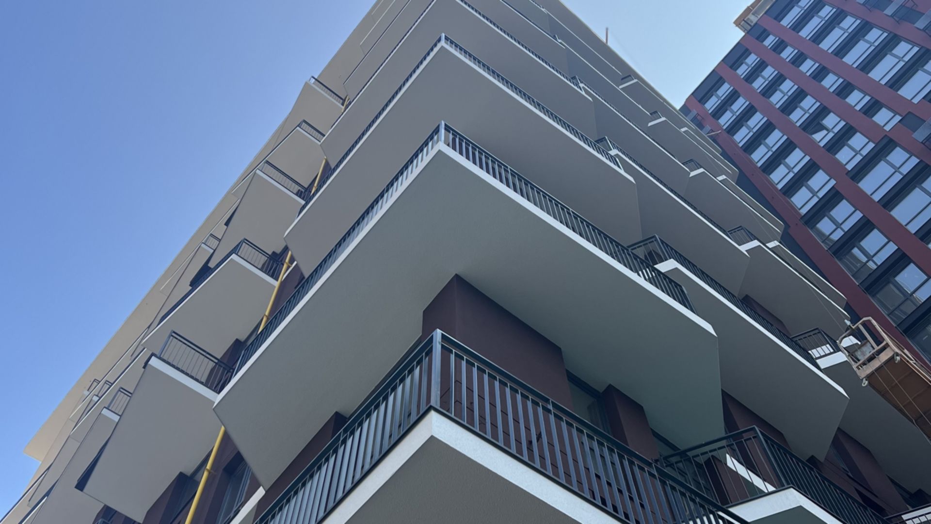 ЖК Central Park Vinnytsia хід будівництва фото 748189