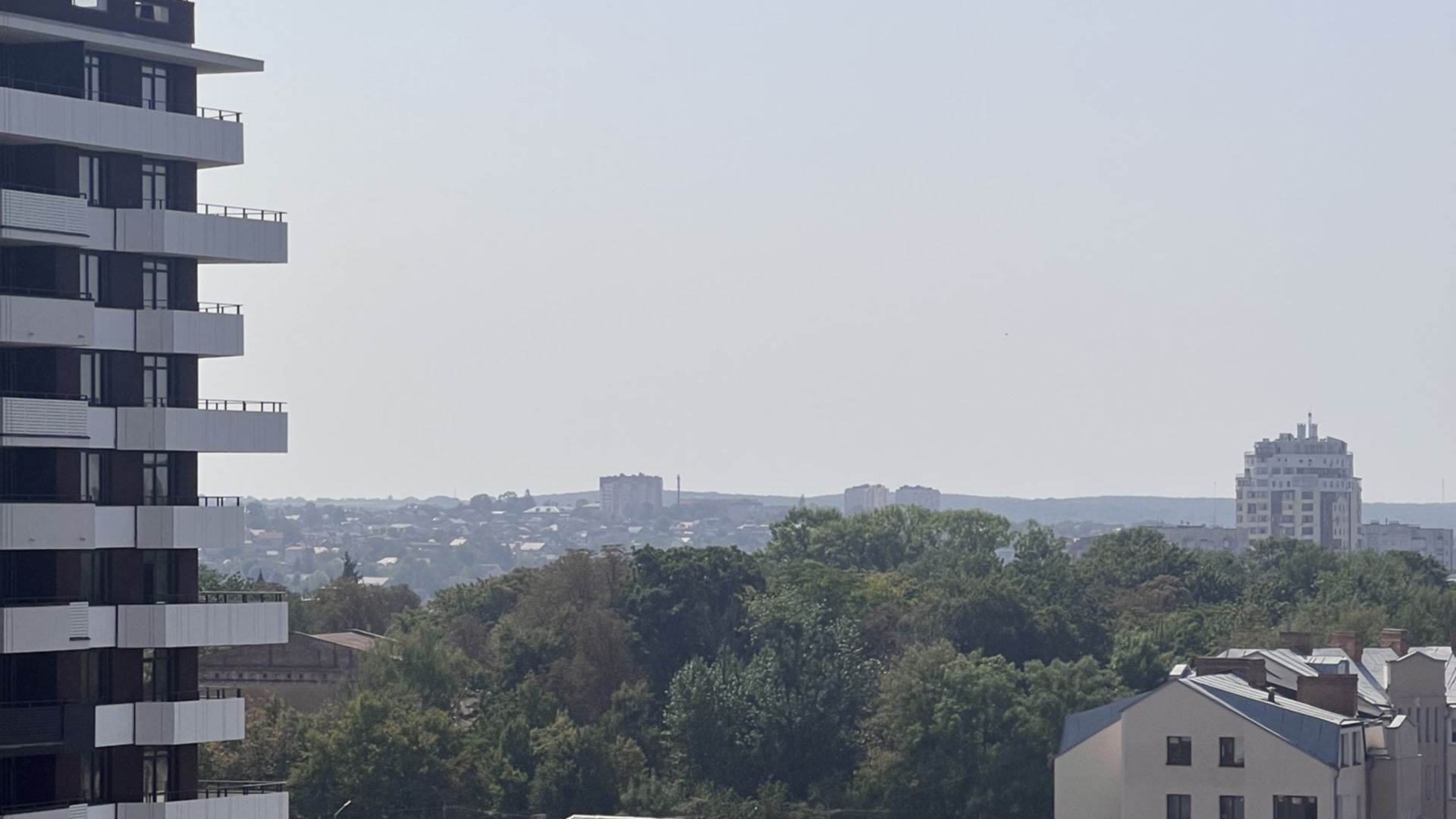 ЖК Central Park Vinnytsia хід будівництва фото 748190