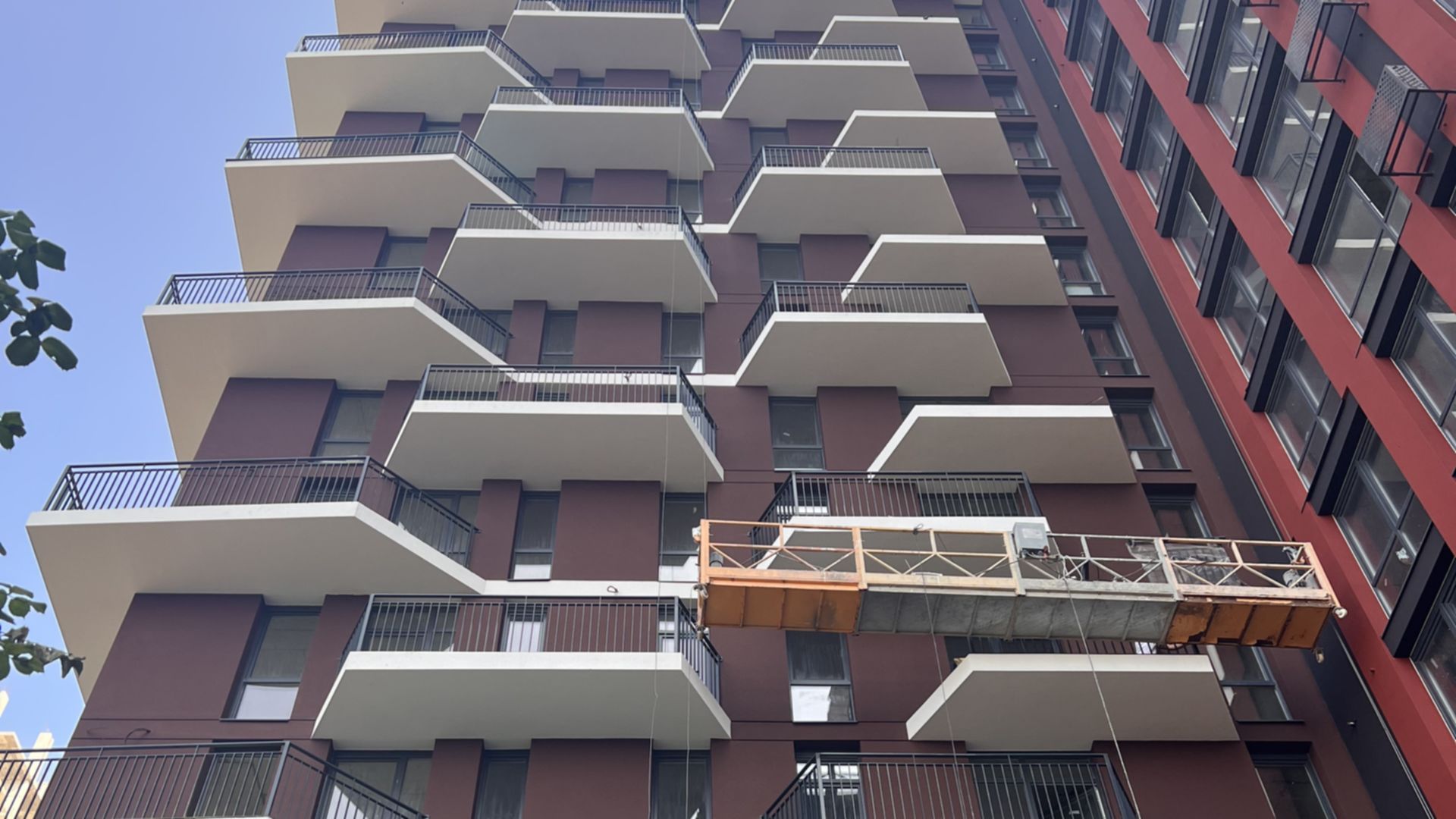 ЖК Central Park Vinnytsia хід будівництва фото 748192