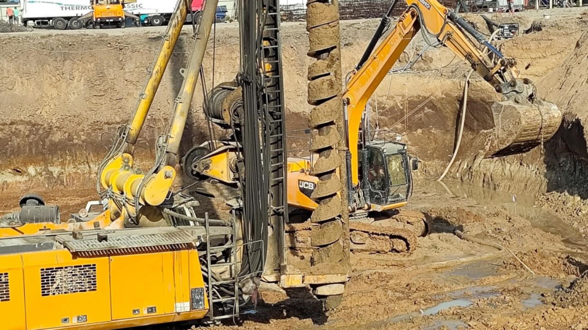 ЖК Тhe Tenth House ход строительства фото 748237