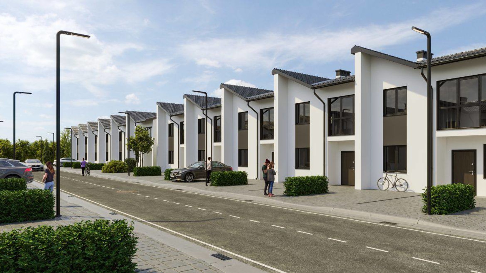 КГ West town  фото 748528