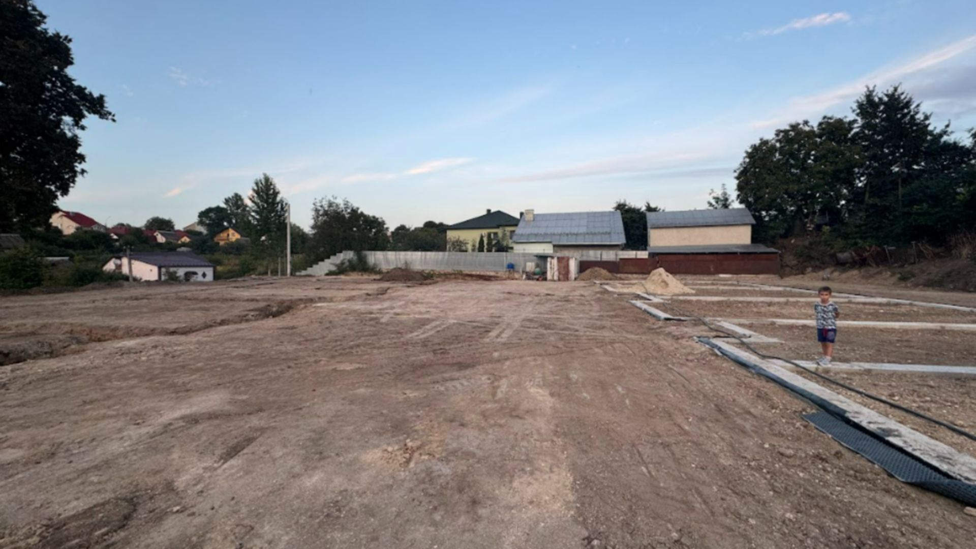 Станом на вересень 2024 року Таунхаус Австралія хід будівництва фото 749126