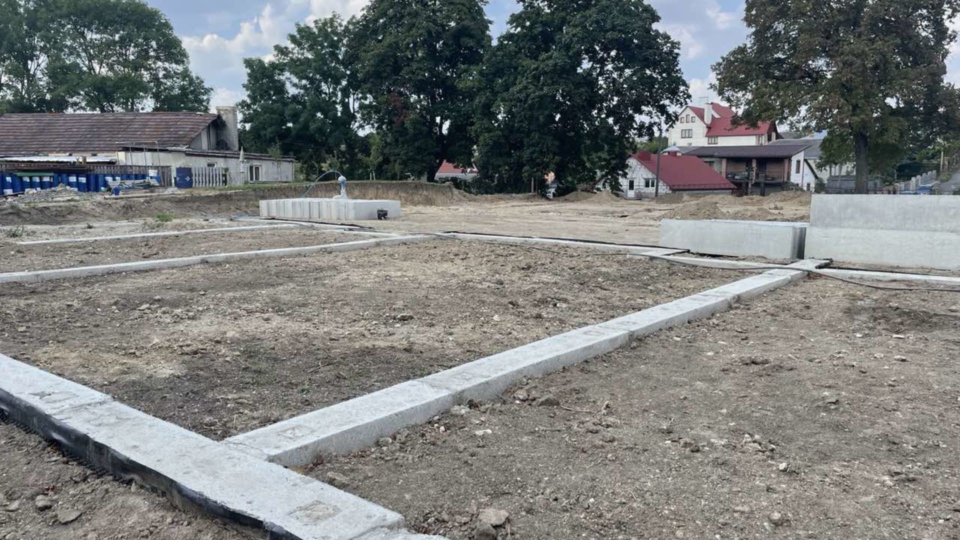 Станом на вересень 2024 року Таунхаус Австралія хід будівництва фото 749129