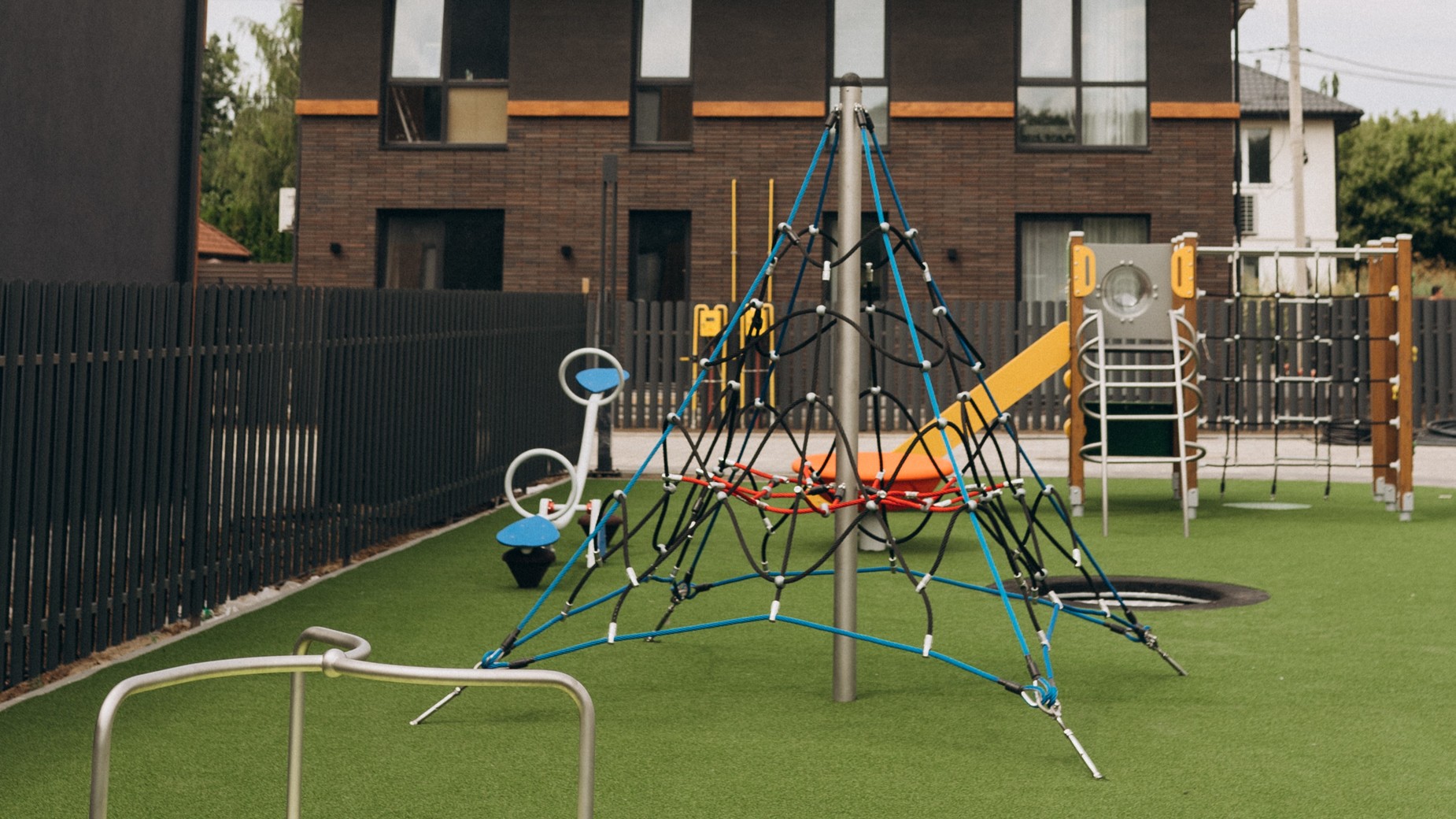 КМ Garden Village Ozerne фото 749301