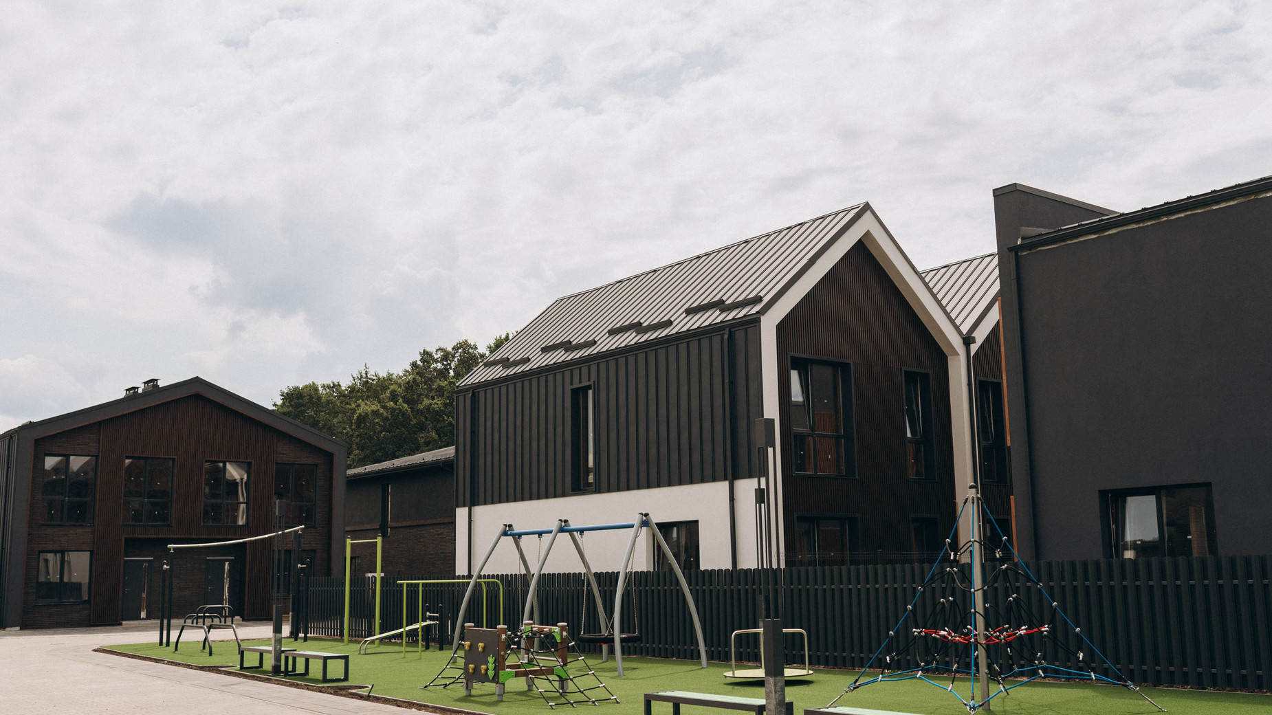 КМ Garden Village Ozerne фото 749305