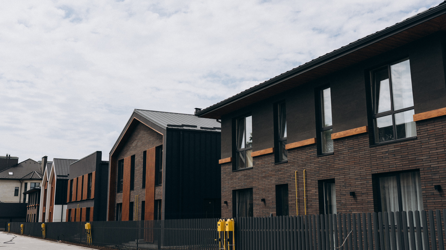 КМ Garden Village Ozerne фото 749306