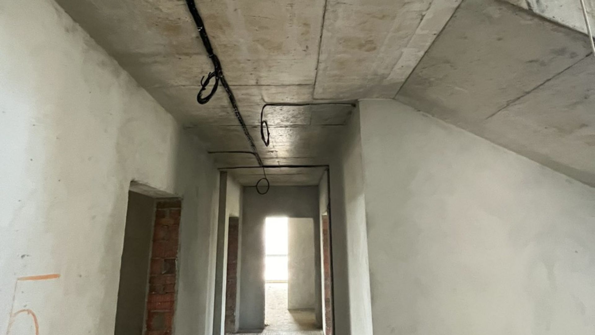 ЖК Horizon ход строительства фото 749463