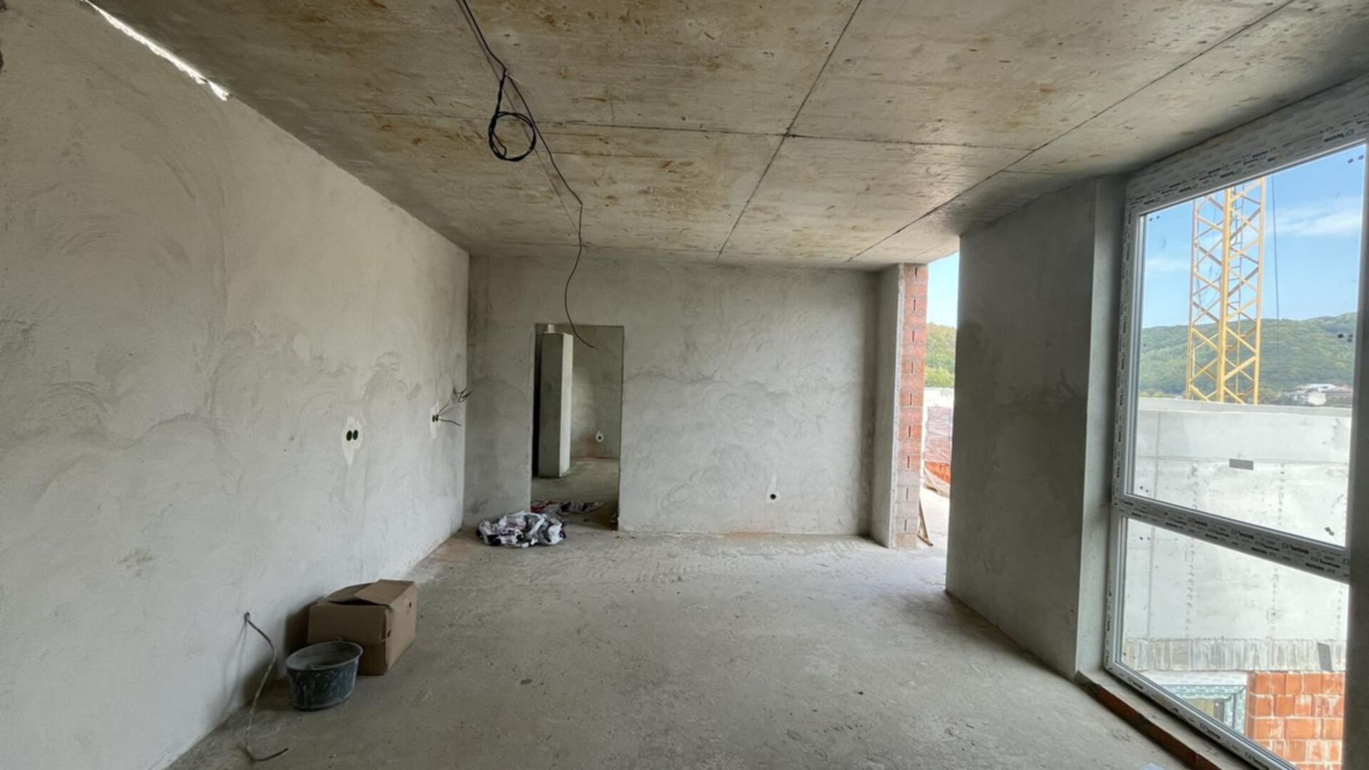 ЖК Horizon ход строительства фото 749464