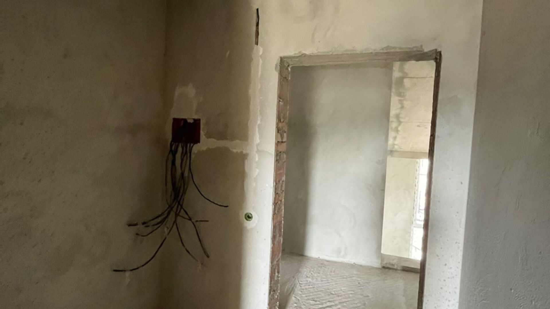 ЖК Horizon ход строительства фото 749472