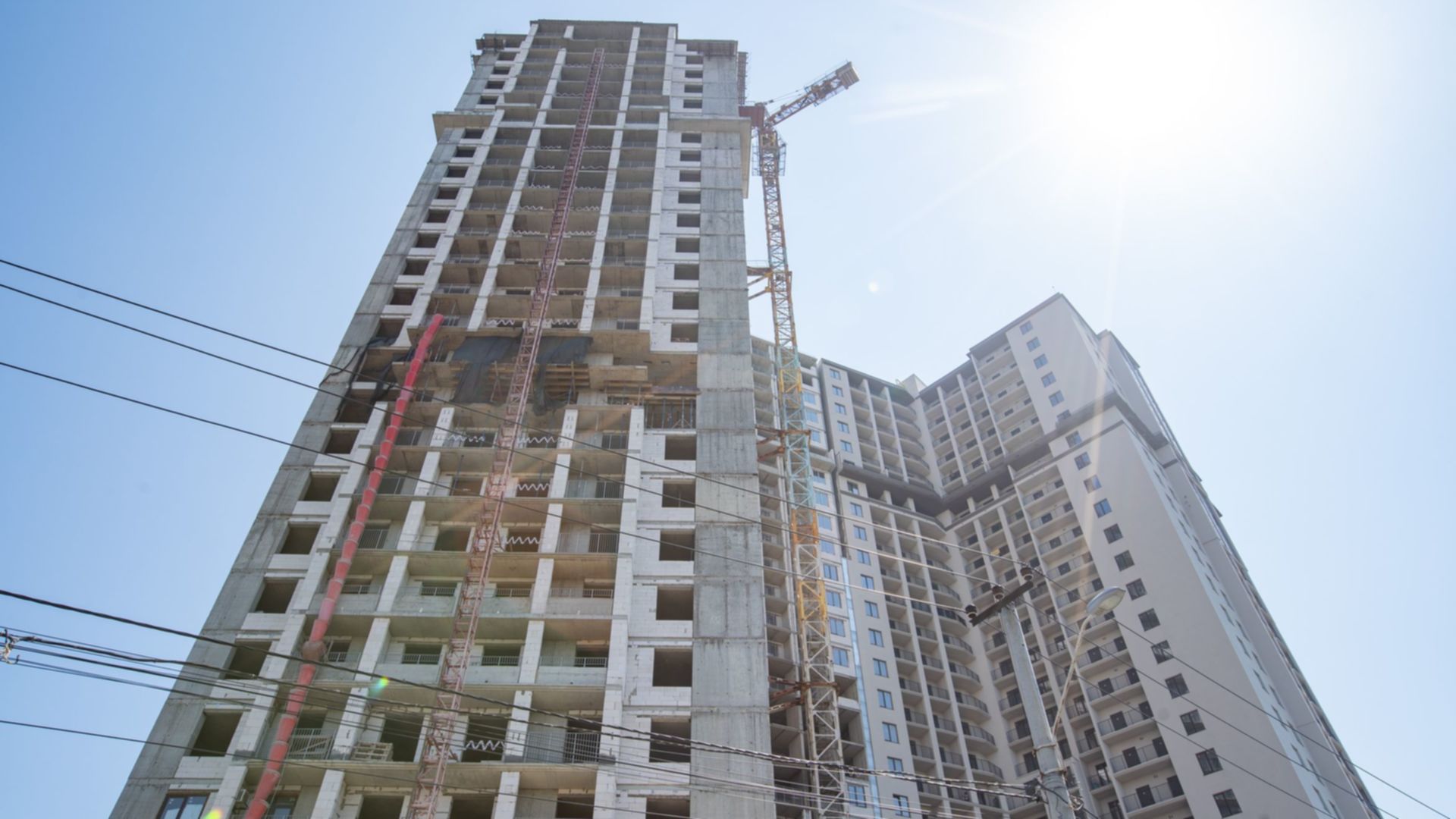 ЖК Посейдон ход строительства фото 750024