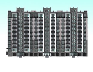 ЖК Містечко Мануфактура ЖК Містечко Мануфактура