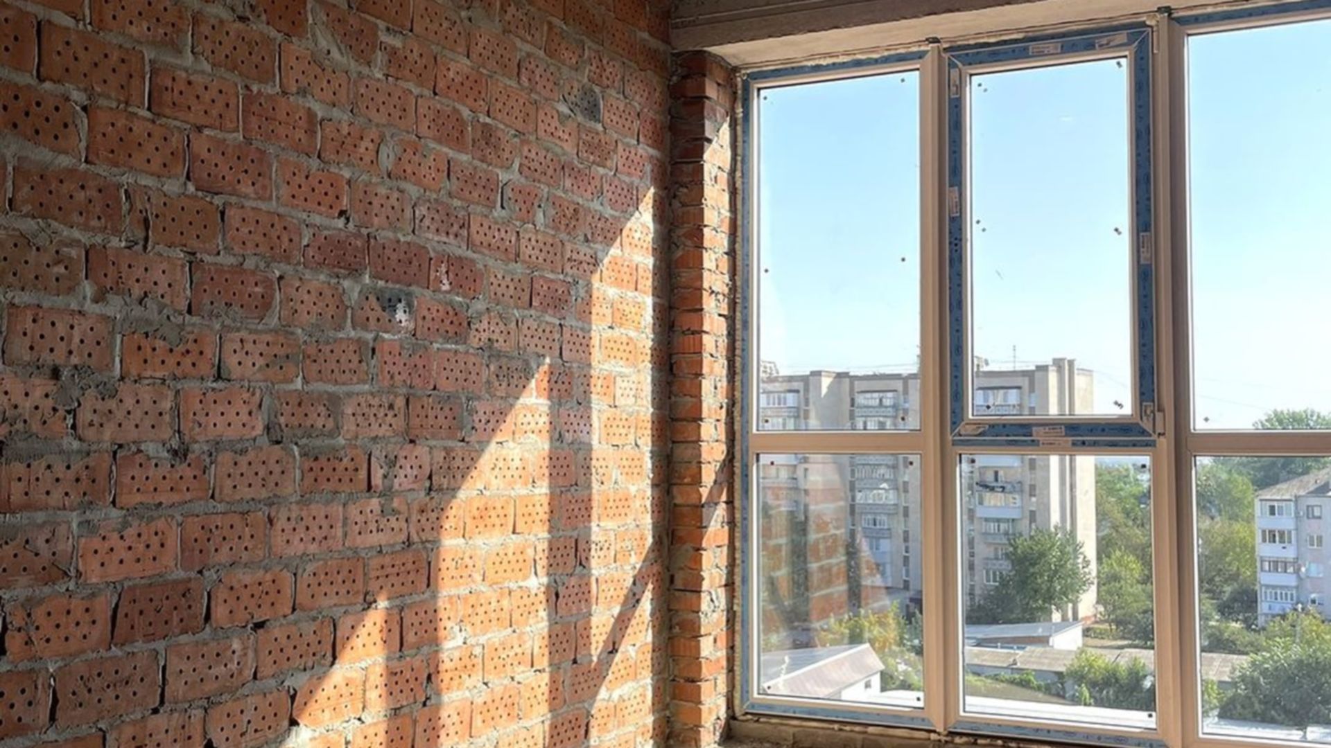 Состоянием на сентябрь 2024 года ЖК Smart Fort ход строительства фото 750215