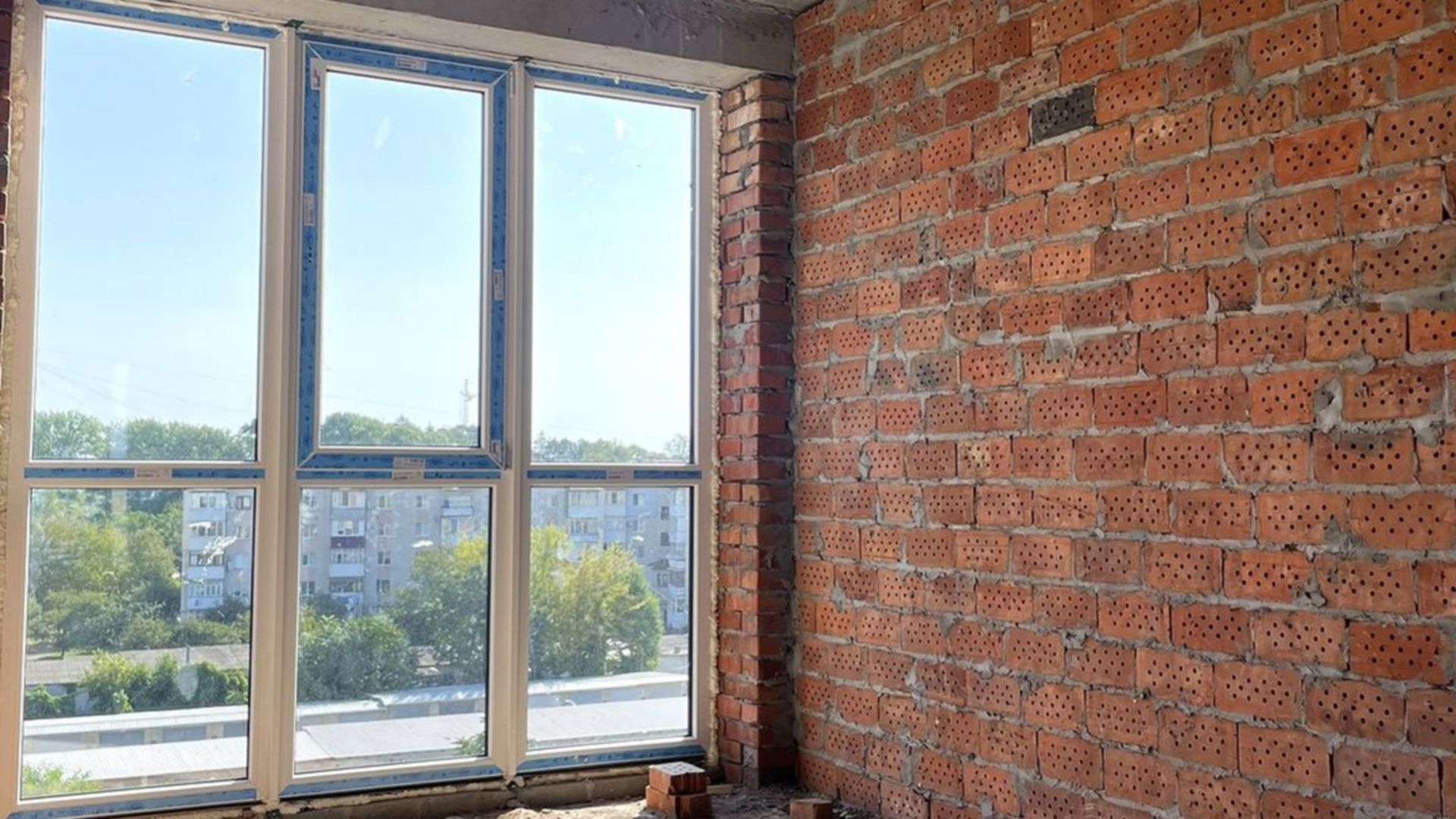 Состоянием на сентябрь 2024 года ЖК Smart Fort ход строительства фото 750216