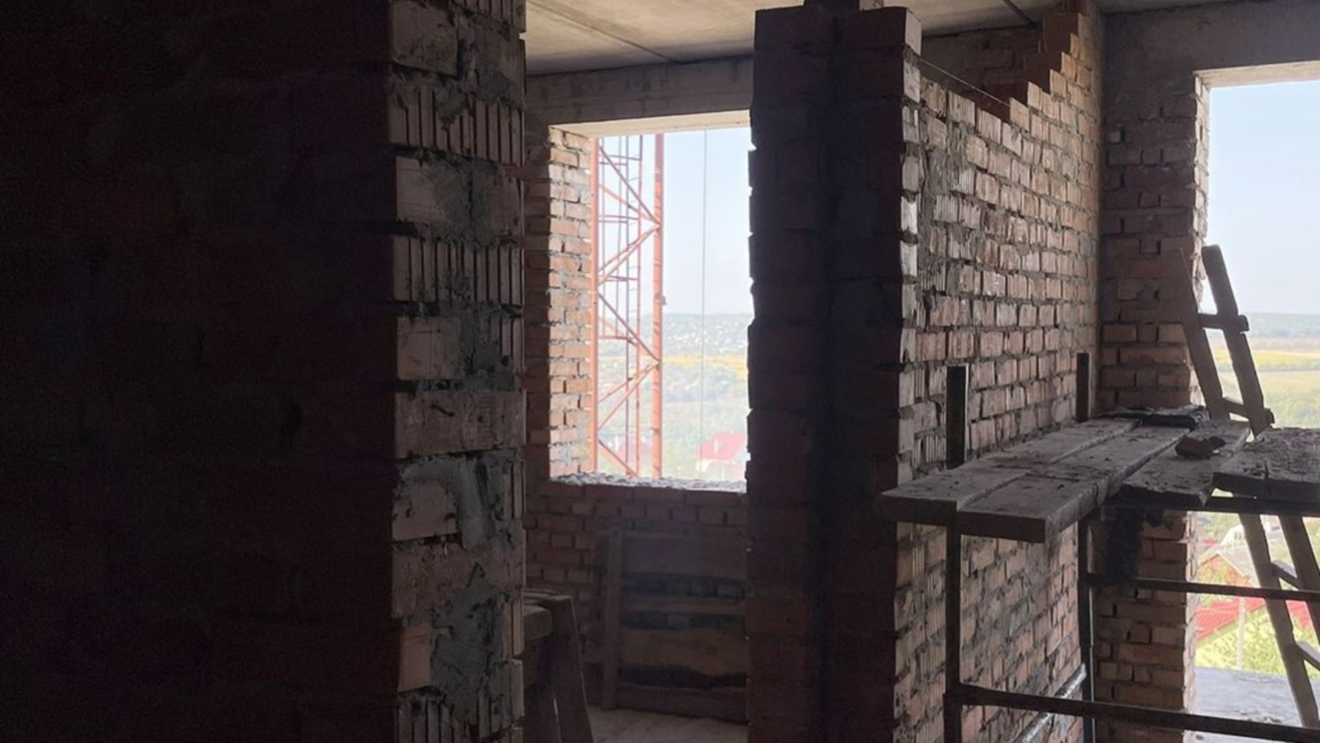 Состоянием на сентябрь 2024 года ЖК Smart Fort ход строительства фото 750218