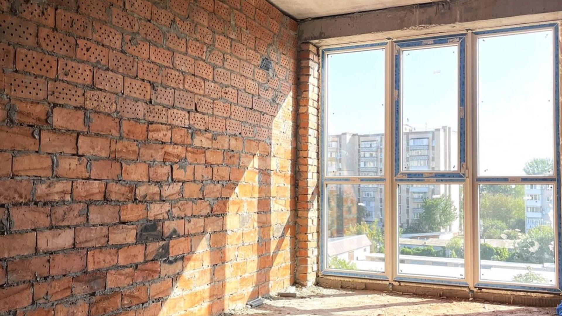 Состоянием на сентябрь 2024 года ЖК Smart Fort ход строительства фото 750219