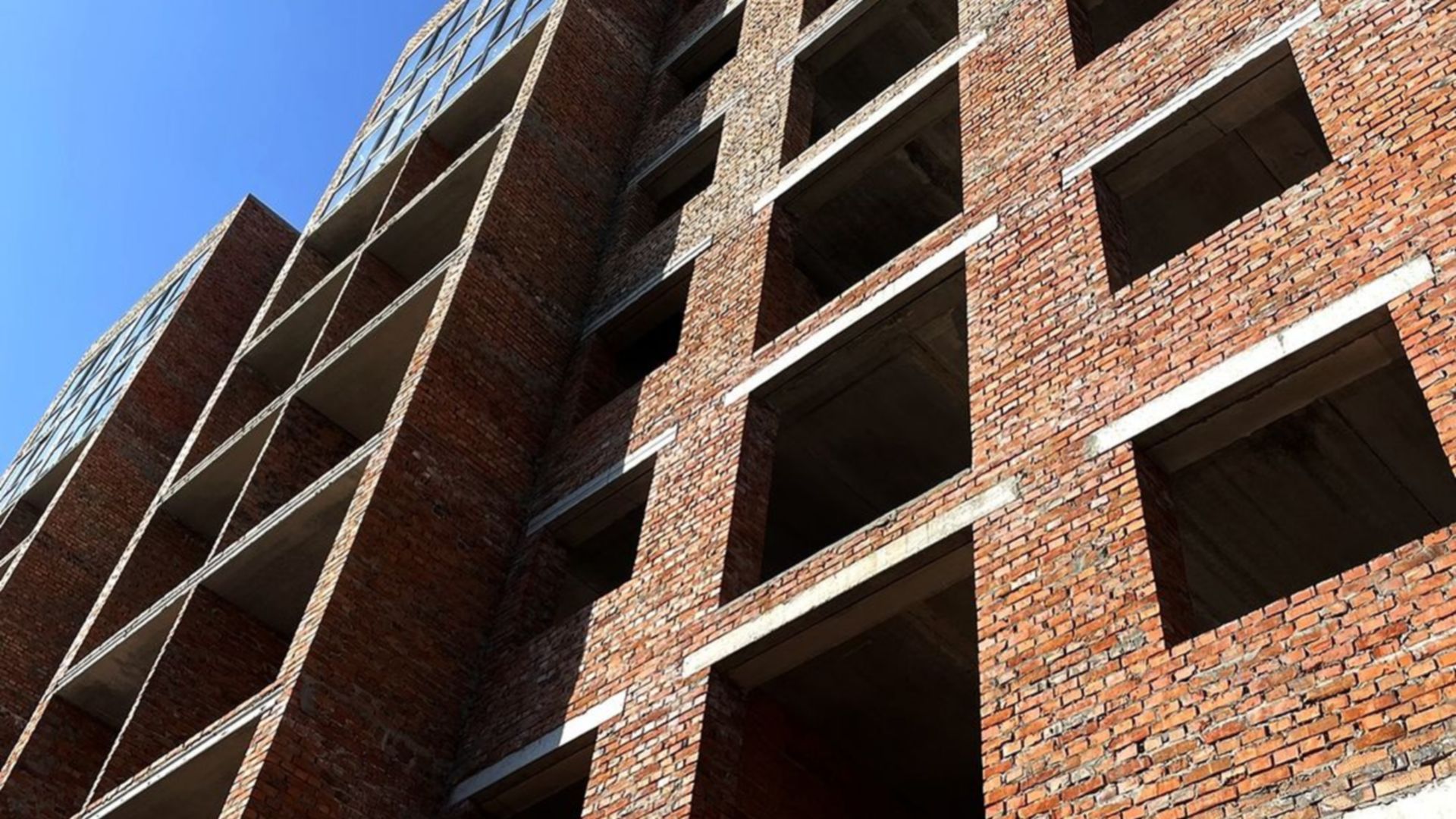 Состоянием на сентябрь 2024 года ЖК Smart Fort ход строительства фото 750220