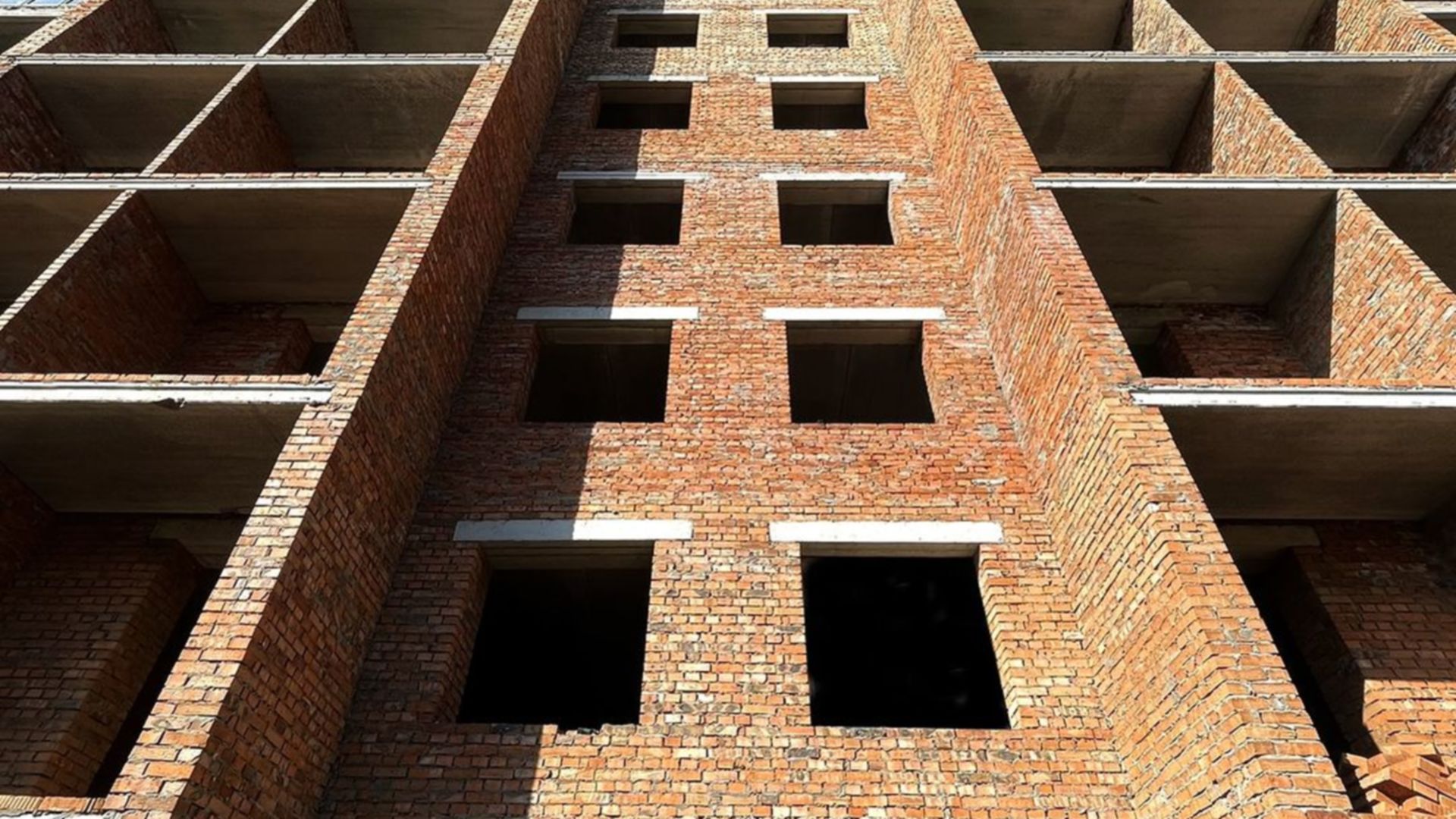 Состоянием на сентябрь 2024 года ЖК Smart Fort ход строительства фото 750222