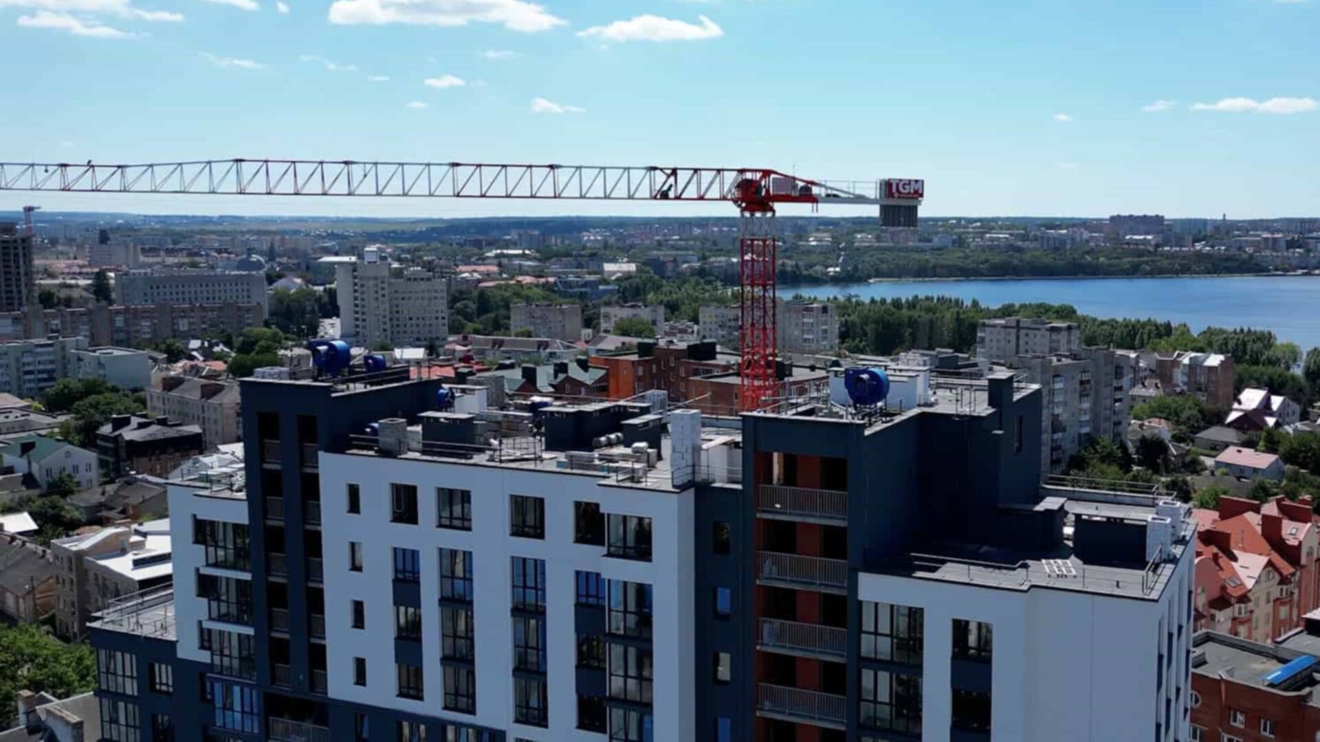 ЖК Atlanta Tower ход строительства фото 750734