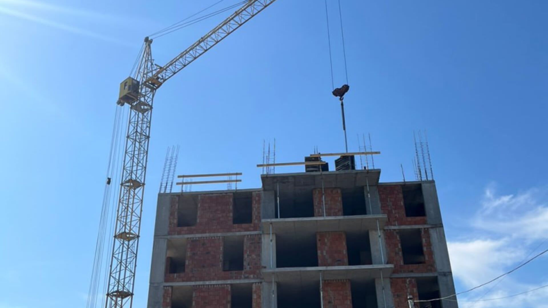 ЖК Verba хід будівництва фото 750945