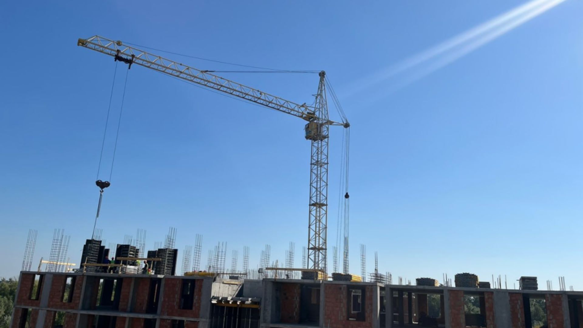 ЖК Verba хід будівництва фото 750953