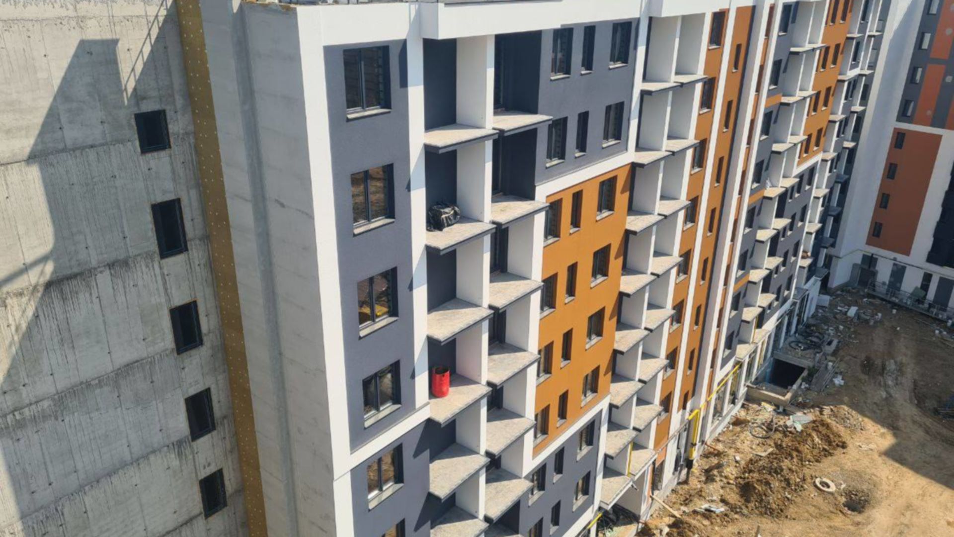 ЖК Кельце ход строительства фото 751701