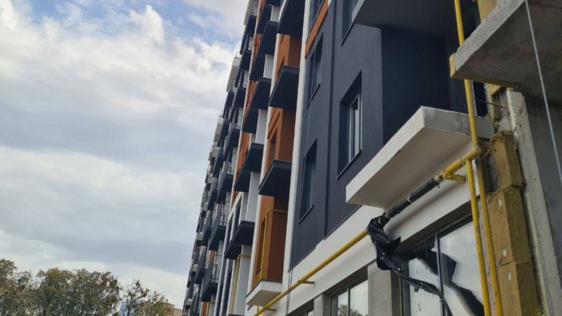 ЖК Кельце ход строительства фото 751704