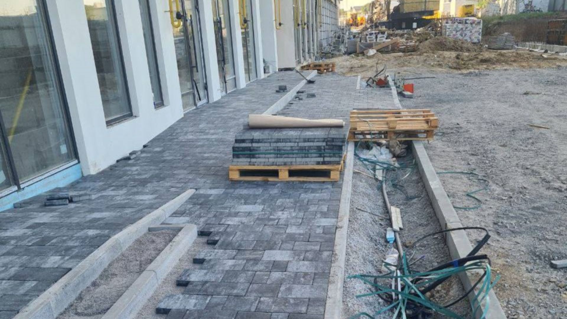 ЖК Кельце ход строительства фото 751710