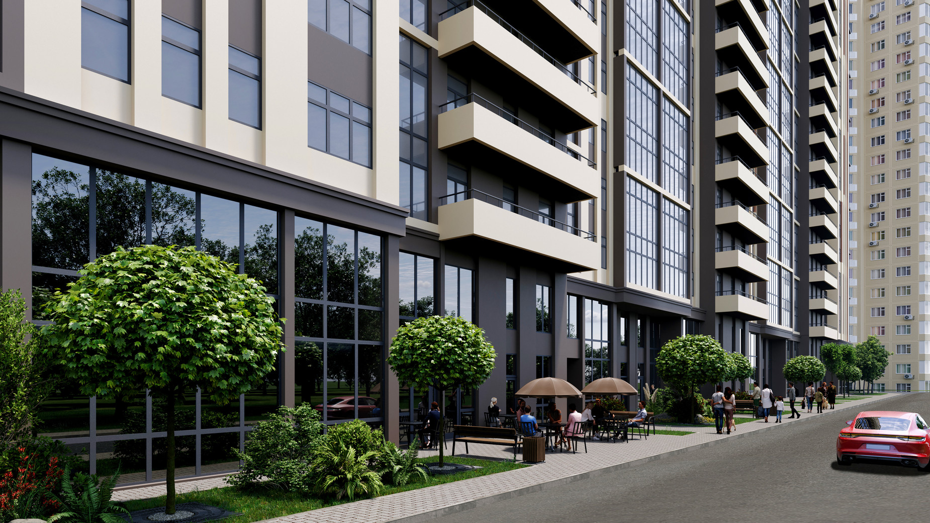 ЖК 4 сезона  фото 751728