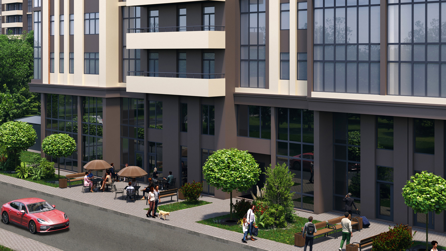 ЖК 4 сезона  фото 751730