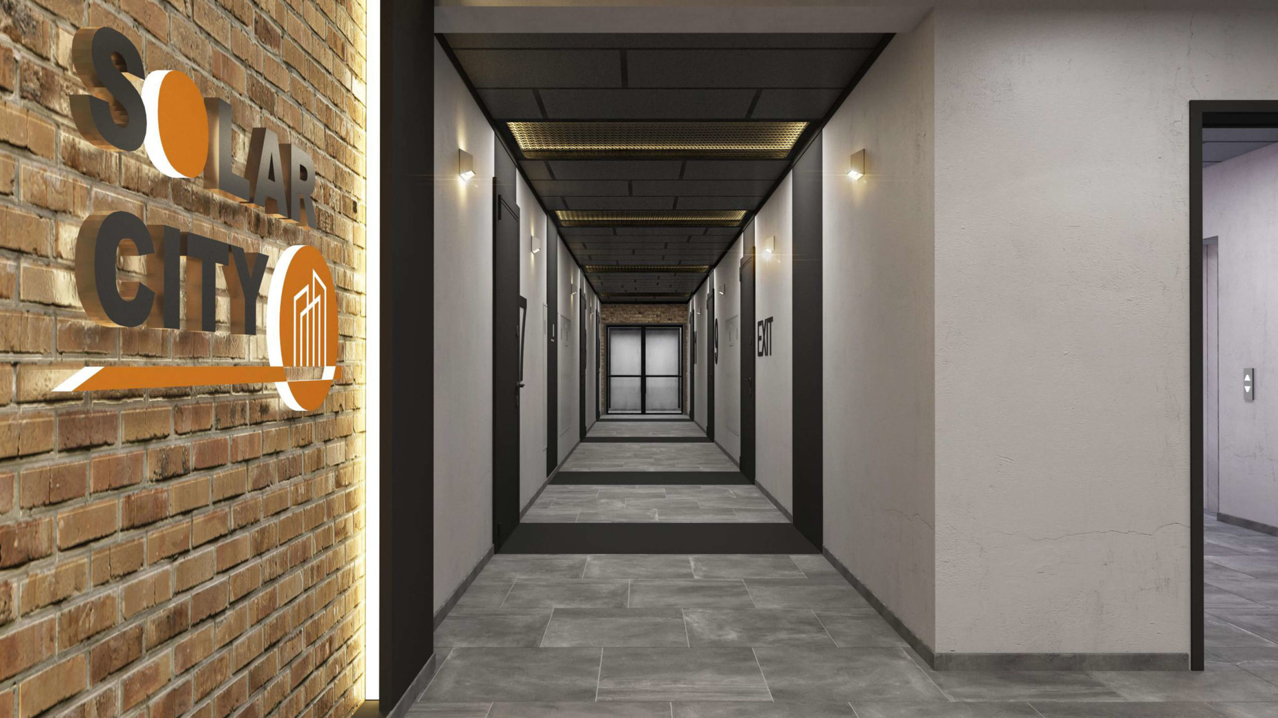 ЖК Solar City  фото 75191