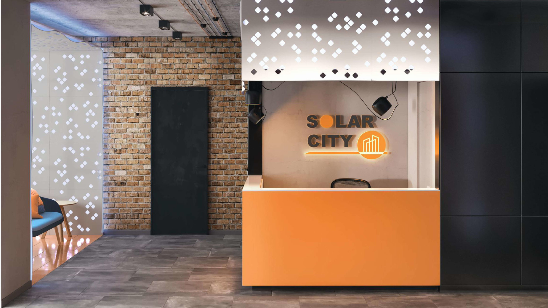 ЖК Solar City  фото 75192