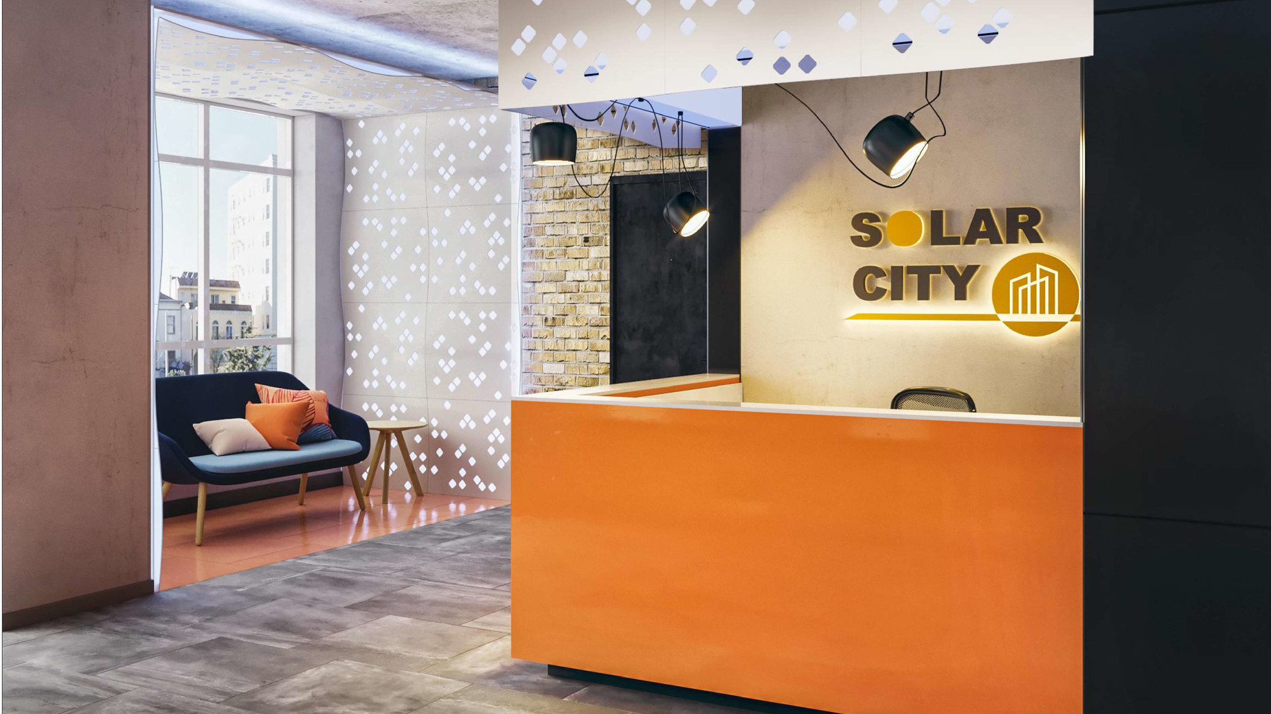 ЖК Solar City  фото 75193