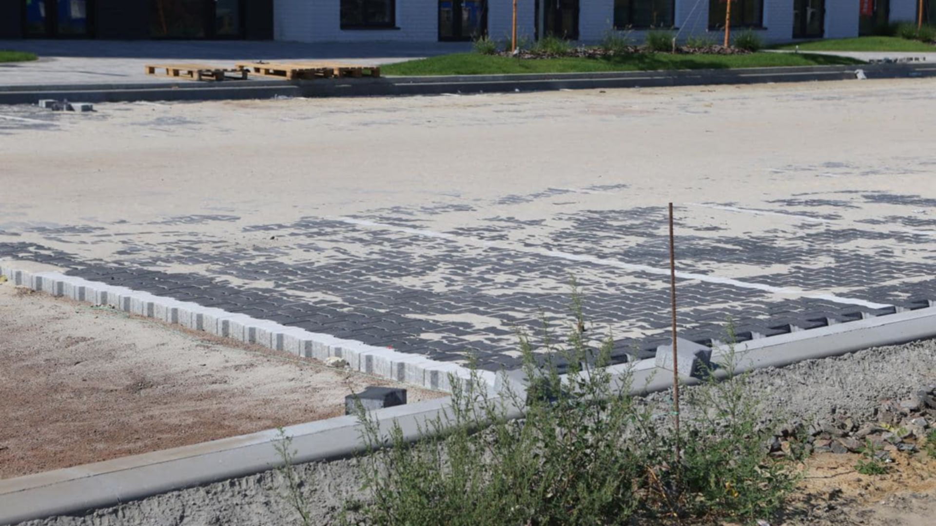 Станом на вересень 2024 року ЖК Молодість хід будівництва фото 752290