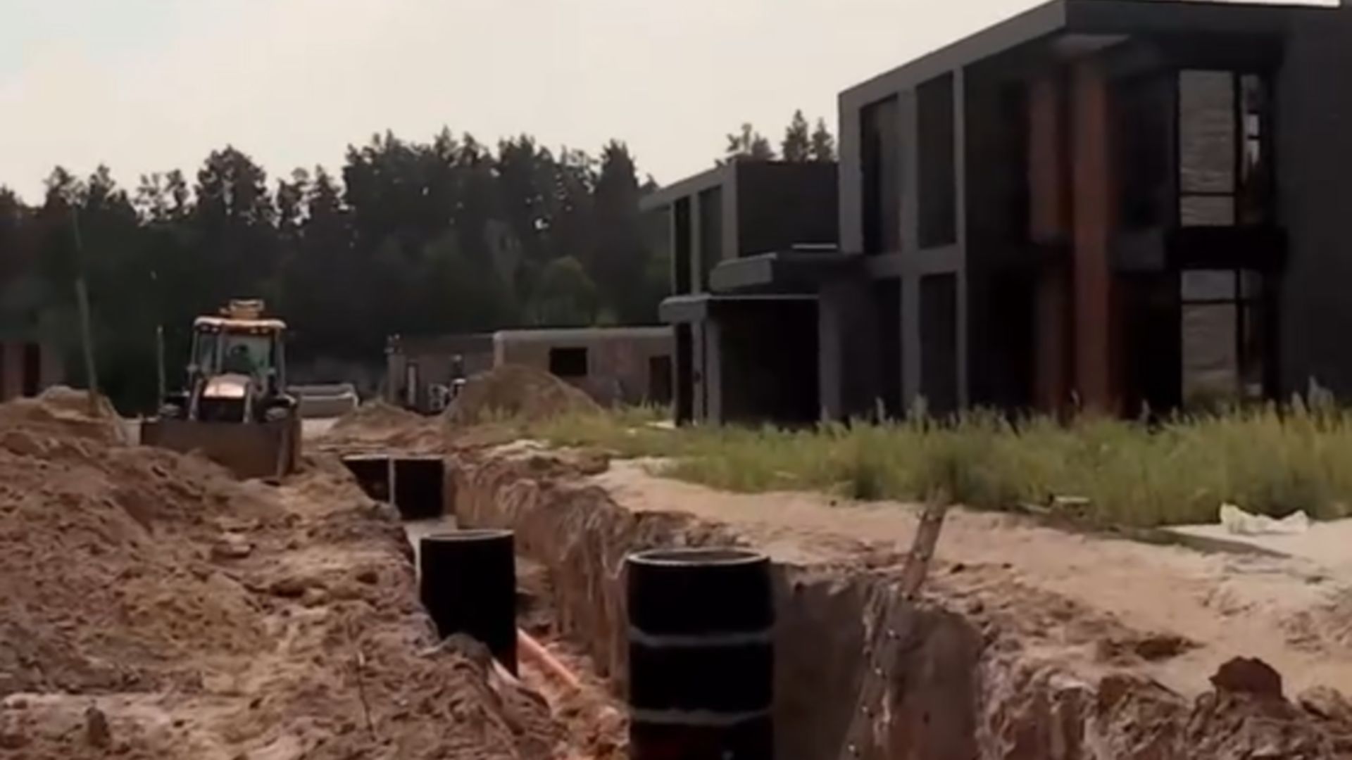 КМ 9 Елементів хід будівництва фото 752373