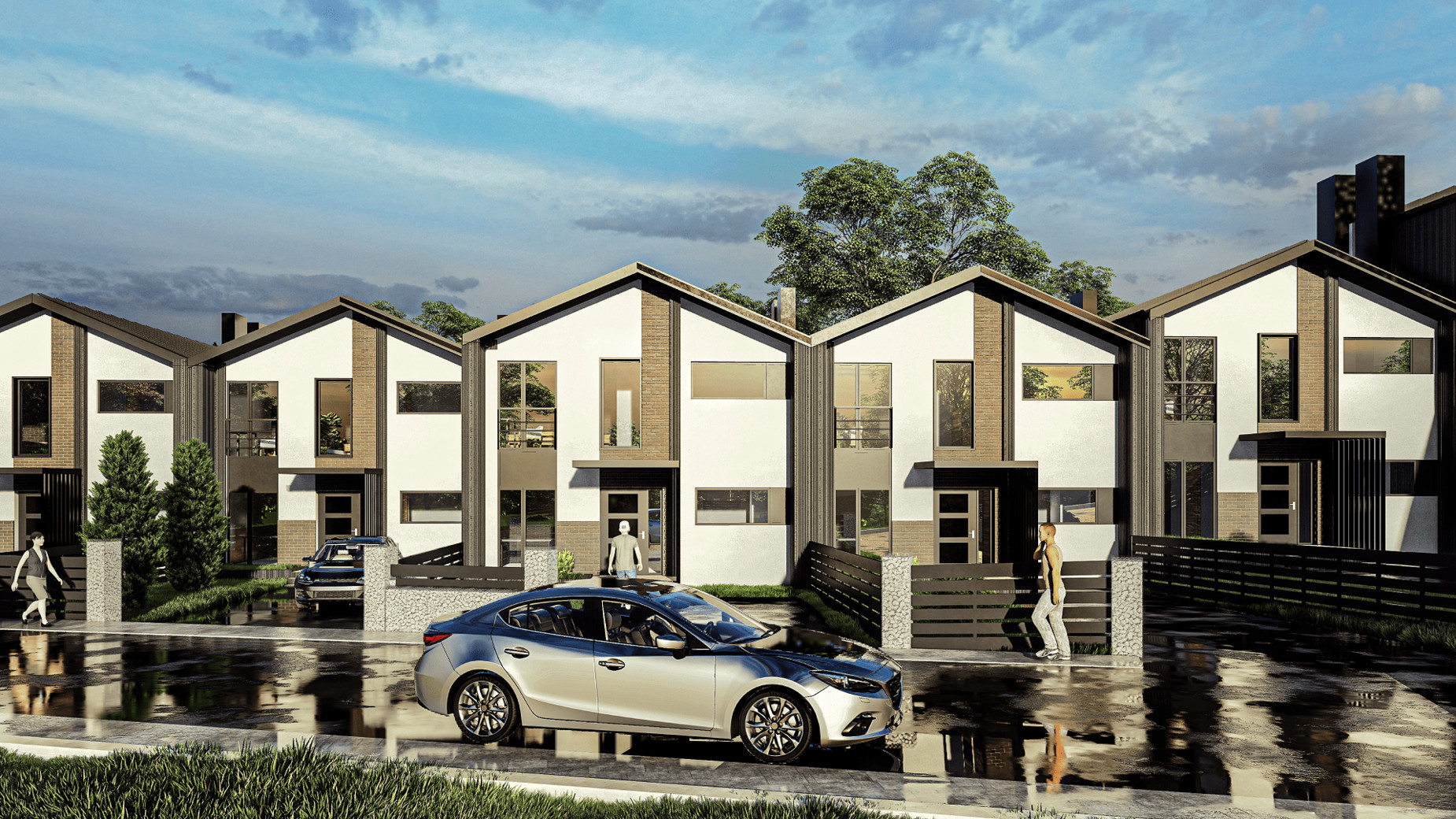 КГ SEVEN  фото 752395