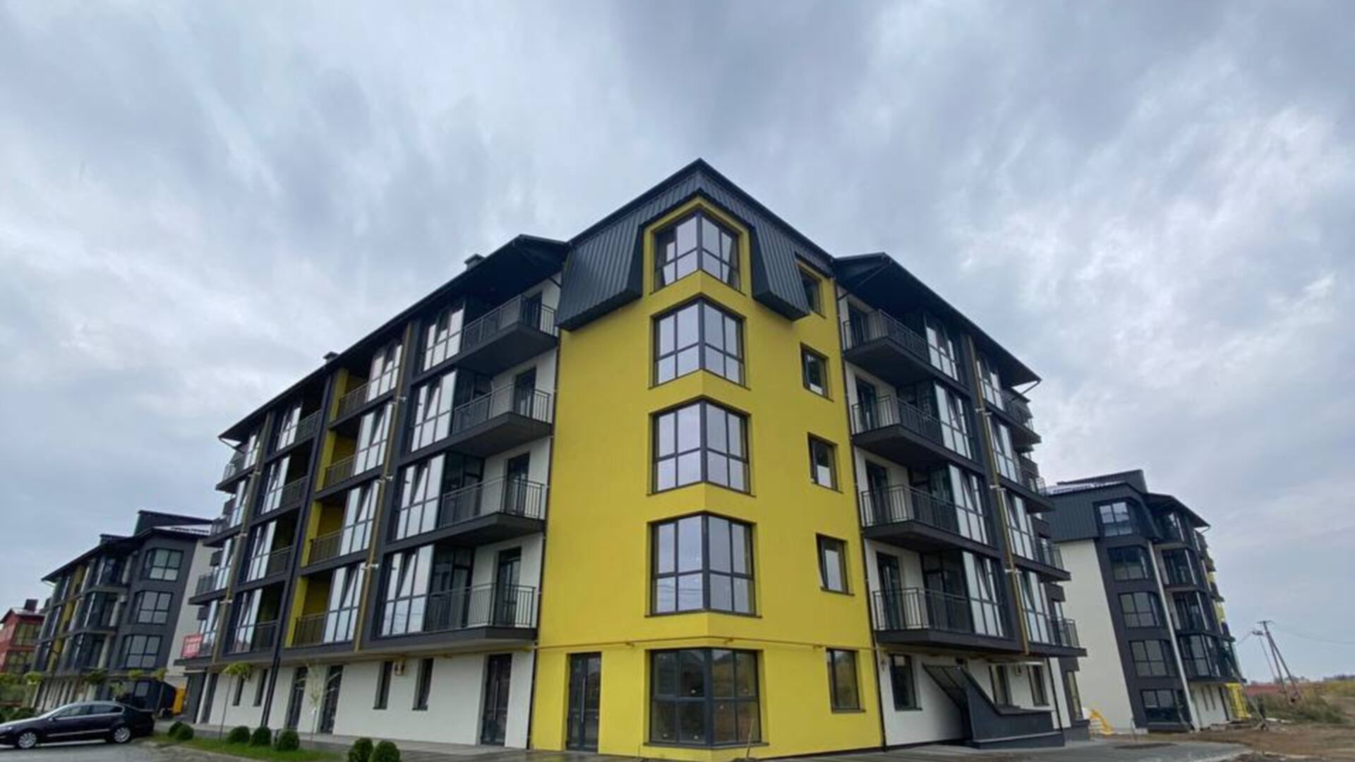 ЖК Італійський хід будівництва фото 752466