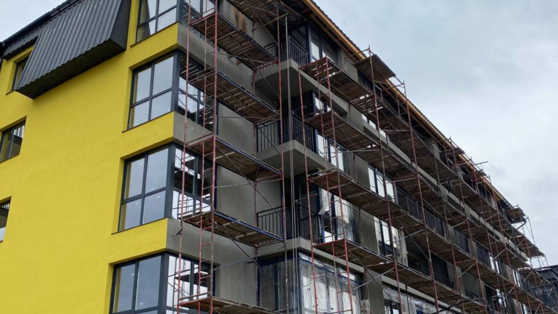 ЖК Італійський хід будівництва фото 752470