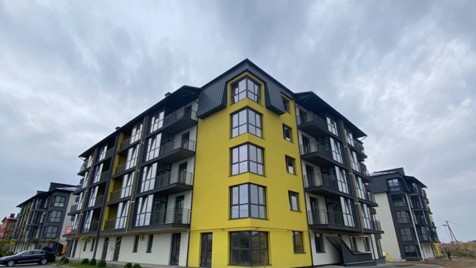 ЖК Італійський хід будівництва фото 752471